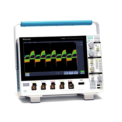 3系列MDO数字示波器