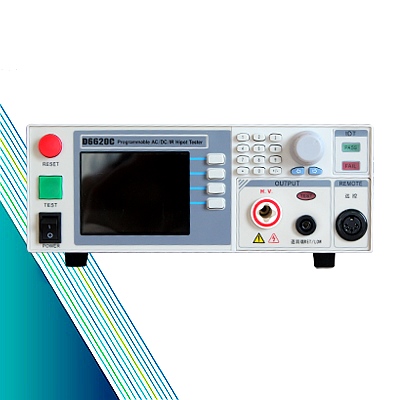 安规测试仪D6220C 安规测试仪D6220C