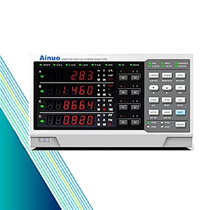 三相高精度功率分析仪