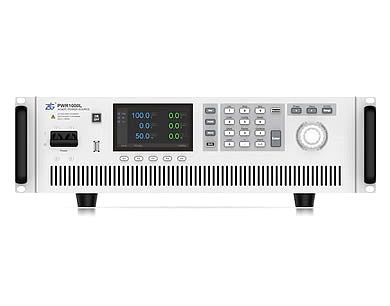 线性高精度可编程交流电源PWR1000L