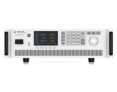 线性高精度可编程交流电源PWR1000L 线性高精度可编程交流电源PWR1000L