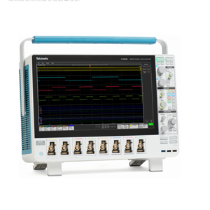 5系列混合信号示波器