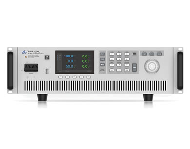 线性高精度可编程交流电源PWR1000L